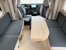 Fahrzeugbild Chausson 630 Titanium Line Ford MJ 2026 #23