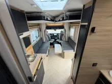 Fahrzeugbild Chausson 630 Titanium Line Ford MJ 2026 #26