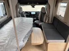 Fahrzeugbild Chausson 630 Titanium Line Ford MJ 2026 #29