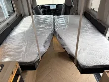 Fahrzeugbild Chausson 630 Titanium Line Ford MJ 2026 #30