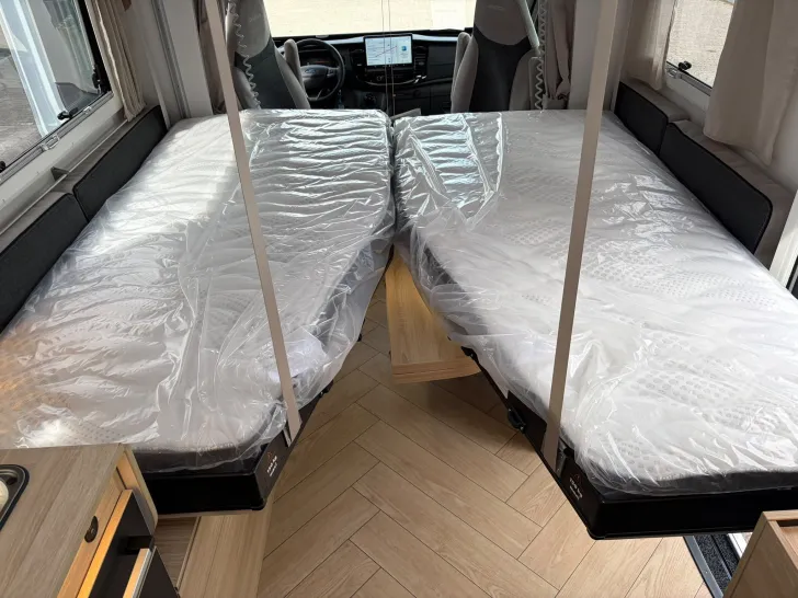 Fahrzeugbild Chausson 630 Titanium Line Ford MJ 2026 #30