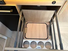 Fahrzeugbild Chausson 630 Titanium Line Ford MJ 2026 #35