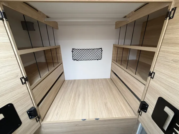 Fahrzeugbild Chausson 630 Titanium Line Ford MJ 2026 #45