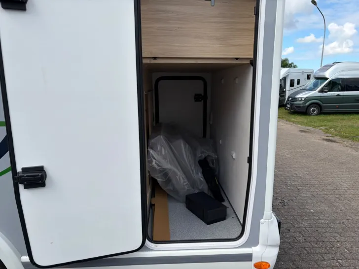 Fahrzeugbild Chausson 630 Titanium Line Ford MJ 2026 #46