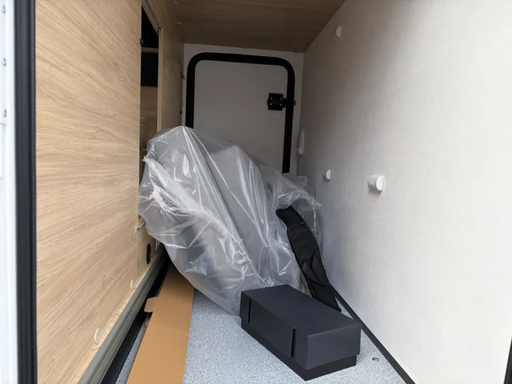 Fahrzeugbild Chausson 630 Titanium Line Ford MJ 2026 #48