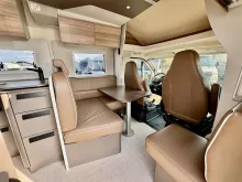 Fahrzeugbild Bürstner B66 690 TD #4