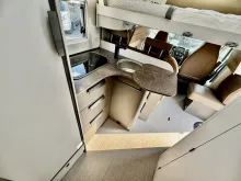 Fahrzeugbild Bürstner B66 690 TD #12