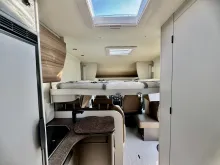 Fahrzeugbild Bürstner B66 690 TD #17
