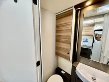 Fahrzeugbild Bürstner B66 690 TD #21