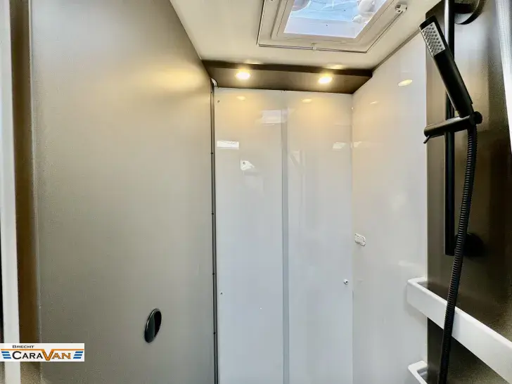Fahrzeugbild Bürstner B66 690 TD #23