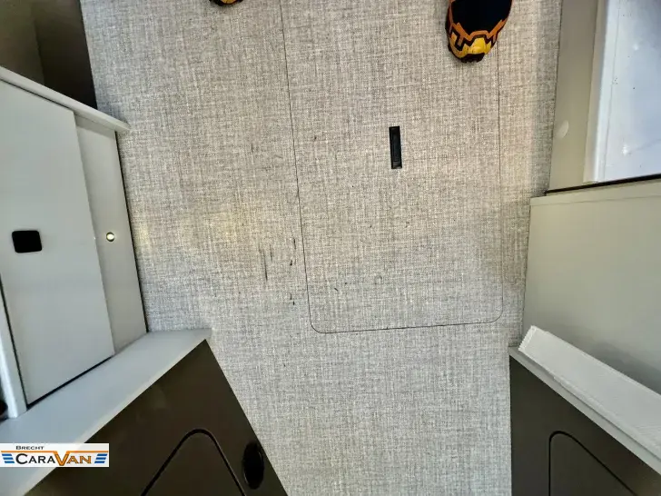 Fahrzeugbild Bürstner B66 690 TD #26
