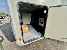 Fahrzeugbild Bürstner B66 690 TD #30