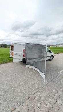 Fahrzeugbild Fiat Scudo Multijet 90 #5