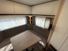 Fahrzeugbild Hobby De Luxe 495 UL IC-Line MJ2026 #12