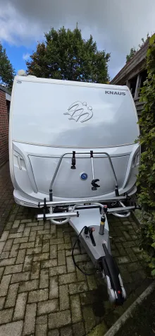 Fahrzeugbild Knaus Südwind 500 FU 60 Years Top Zustand #2