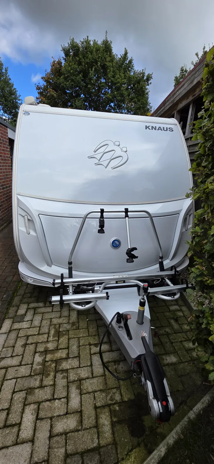 Fahrzeugbild Knaus Südwind 500 FU 60 Years Top Zustand #2