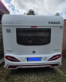 Fahrzeugbild Knaus Südwind 500 FU 60 Years Top Zustand #3