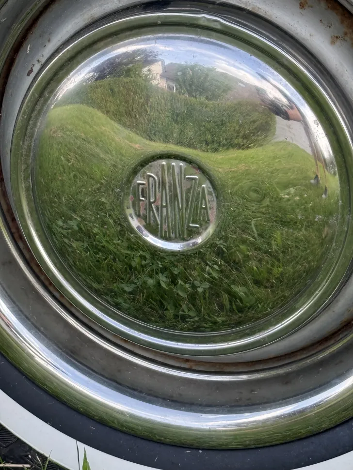 Fahrzeugbild Frankia sonstige #8