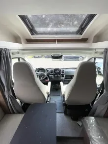 Fahrzeugbild Corigon Teilintegriert Pure T 70 LS #7