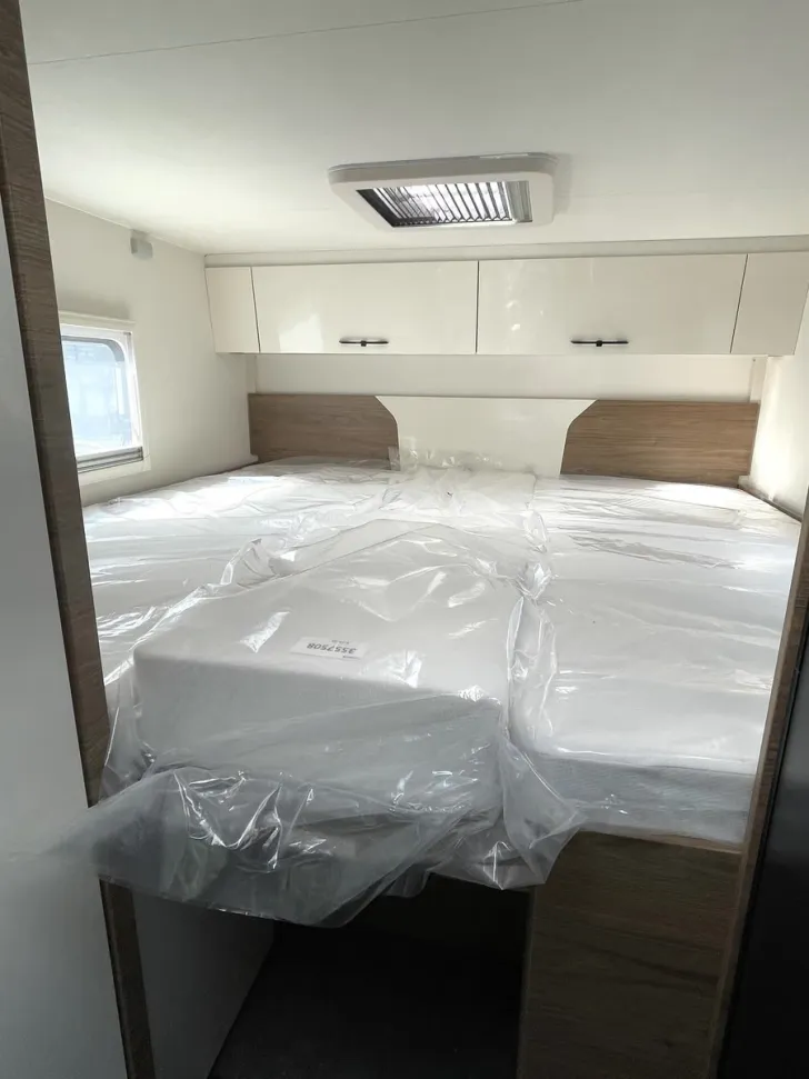 Fahrzeugbild Corigon Teilintegriert Pure T 70 LS #8