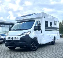 Fahrzeugbild Corigon Teilintegriert Pure T 70 LS #14