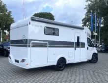 Fahrzeugbild Corigon Teilintegriert Pure T 70 LS #15