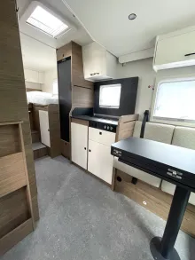 Fahrzeugbild Corigon Teilintegriert Pure T 70 LS #6