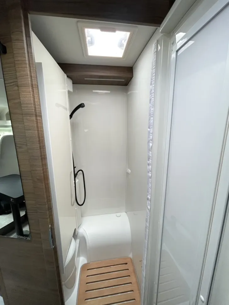 Fahrzeugbild Corigon Teilintegriert Pure T 70 LS #12