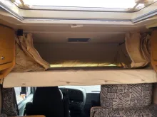 Fahrzeugbild Laika Ecovip 400i #7