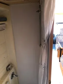 Fahrzeugbild Laika Ecovip 400i #9