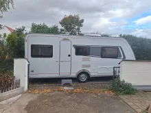 Fahrzeugbild Weinsberg CaraOne 480 EU Einzelbetten #1