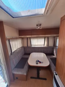 Fahrzeugbild Weinsberg CaraOne 480 EU Einzelbetten #6