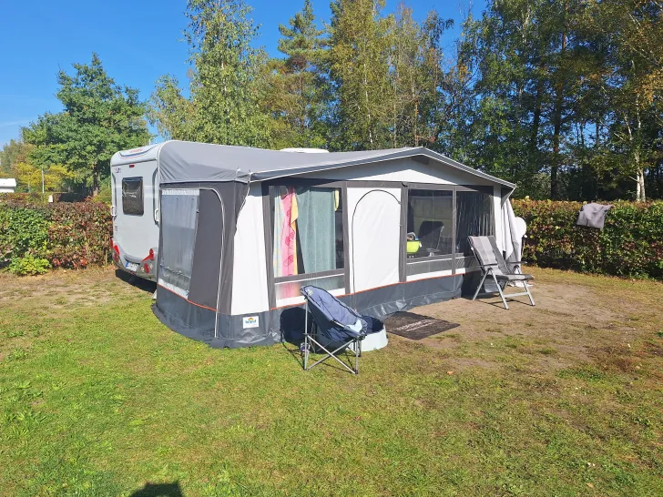 Fahrzeugbild Weinsberg CaraOne 480 EU Einzelbetten #11