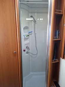 Fahrzeugbild Niesmann + Bischoff Flair 6700 I TA Gut gepflegt #7