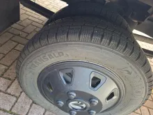 Fahrzeugbild Niesmann + Bischoff Flair 6700 I TA Gut gepflegt #10
