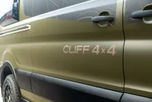 Fahrzeugbild Sunlight Cliff 4x4 Greentrek 590 4X4 Ready for Adventure #7
