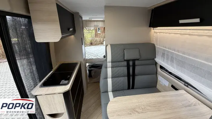 Fahrzeugbild Chausson Vans V594 Sport Line Herbstangebot #9