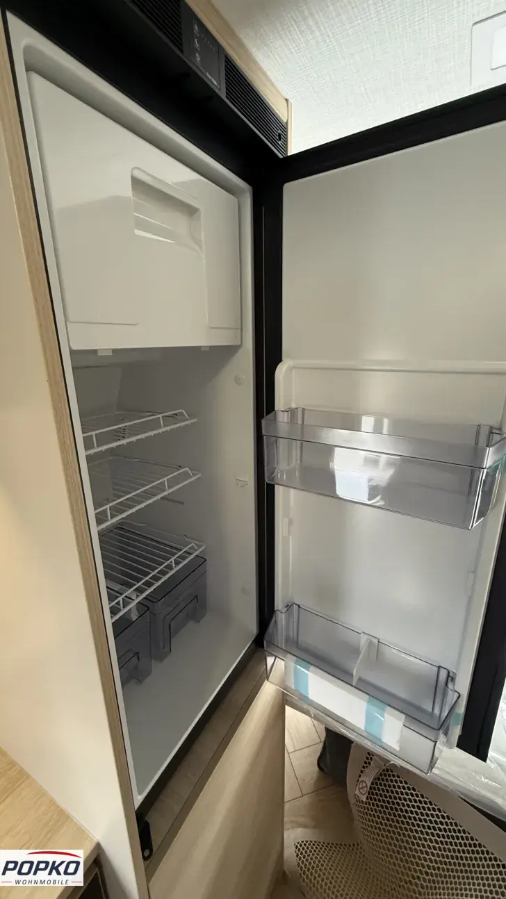 Fahrzeugbild Chausson Vans V594 Sport Line Herbstangebot #11