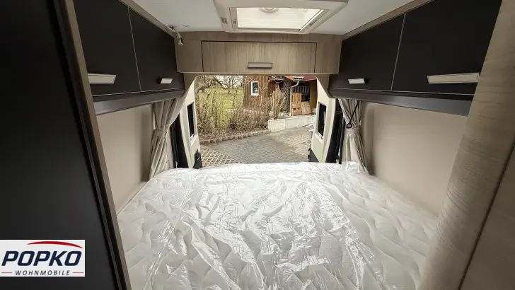 Fahrzeugbild Chausson Vans V594 Sport Line Herbstangebot #12
