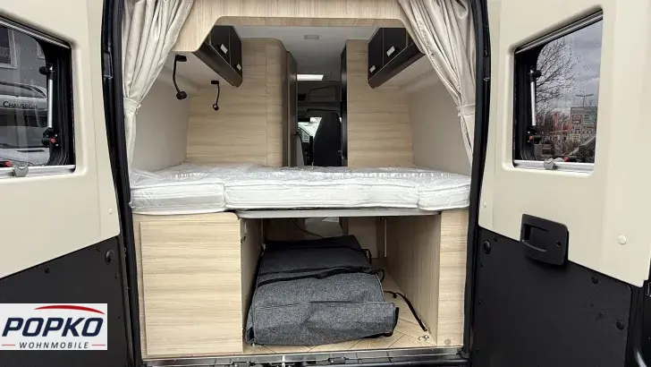 Fahrzeugbild Chausson Vans V594 Sport Line Herbstangebot #16