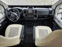 Fahrzeugbild Eura Mobil Activa One AO 630 LS Travel-Paket/Deko-Paket/Dunstabzugshaube #7