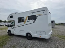 Fahrzeugbild Eura Mobil Activa One AO 630 LS Travel-Paket/Deko-Paket/Dunstabzugshaube #26