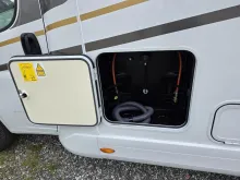 Fahrzeugbild Eura Mobil Activa One AO 630 LS Travel-Paket/Deko-Paket/Dunstabzugshaube #29