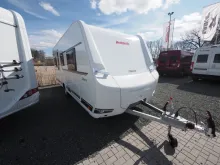 Fahrzeugbild Dethleffs Aero 520 ER, Hausmesse-Aktionspreis #1