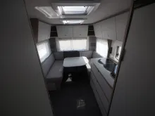 Fahrzeugbild Dethleffs Aero 520 ER, Hausmesse-Aktionspreis #15