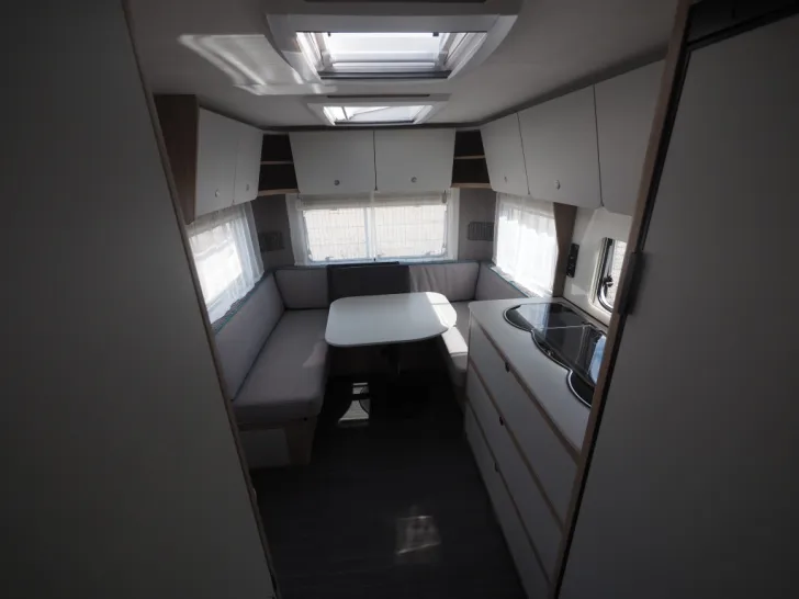 Fahrzeugbild Dethleffs Aero 520 ER, Hausmesse-Aktionspreis #15