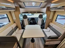 Fahrzeugbild Roller Team Zefiro 287 TL ACC*TV-WIFI*LITHIUM*SOLAR*RFK* #4