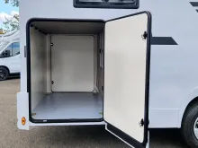 Fahrzeugbild Roller Team Zefiro 287 TL ACC*TV-WIFI*LITHIUM*SOLAR*RFK* #16