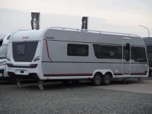 Fahrzeugbild Dethleffs Beduin Scandinavia 690 BQT, Hausmesse #1