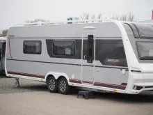 Fahrzeugbild Dethleffs Beduin Scandinavia 690 BQT, Hausmesse #2